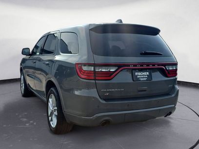 Used 2025 Dodge Durango GT