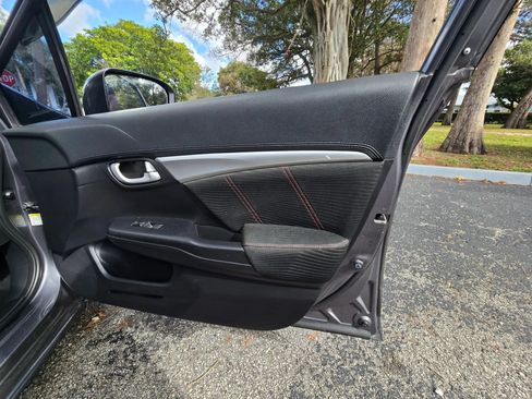 Used 2015 Honda Civic Si image 33