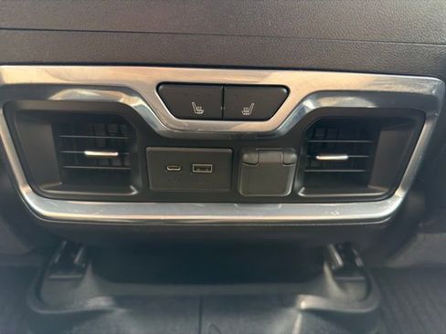 Used 2021 Chevrolet Silverado 1500 High Country w/ Z71 Off-Road Package AWD/4WD image 26