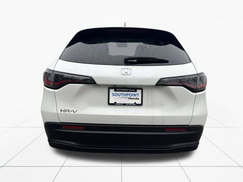 New 2026 Honda HR-V LX image 7