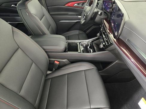 New 2026 Chevrolet Traverse Z71 AWD/4WD image 15