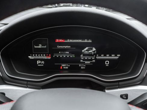 Used 2021 Audi S5 Prestige AWD/4WD image 16