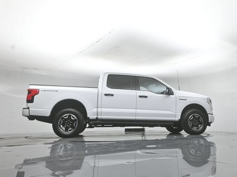 Certified 2023 Ford F150 Lightning XLT AWD/4WD image 54