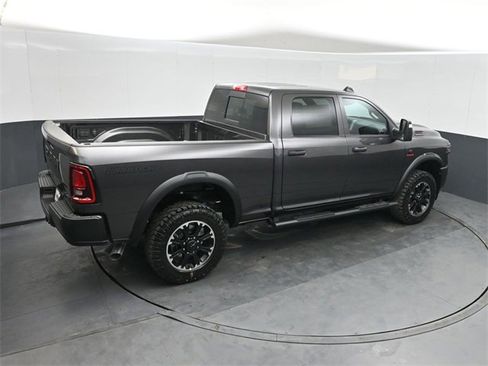 New 2026 RAM 2500 Tradesman image 29