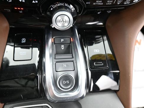 Used 2022 Acura MDX SH-AWD w/ Technology Package image 27