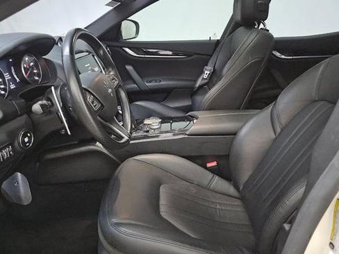 Used 2022 Maserati Ghibli Modena Q4 image 7