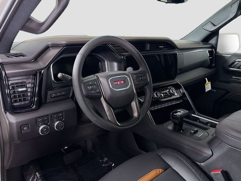 New 2026 GMC Sierra 1500 AT4 w/ AT4 Premium Package image 9