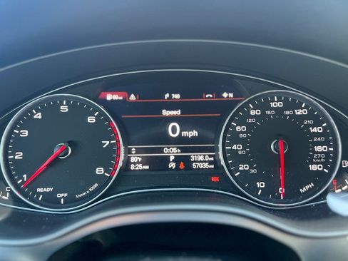 Used 2016 Audi A7 3.0T Prestige AWD/4WD image 11