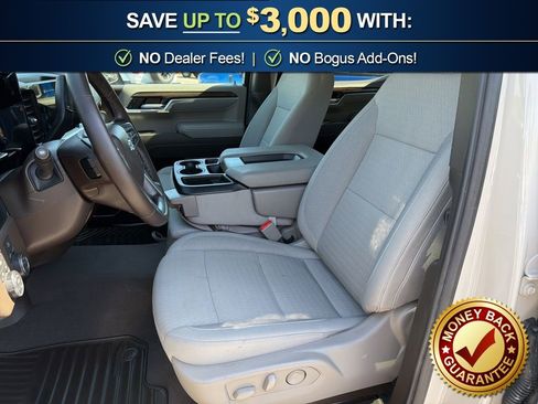 Used 2026 Chevrolet Silverado 1500 RST image 14