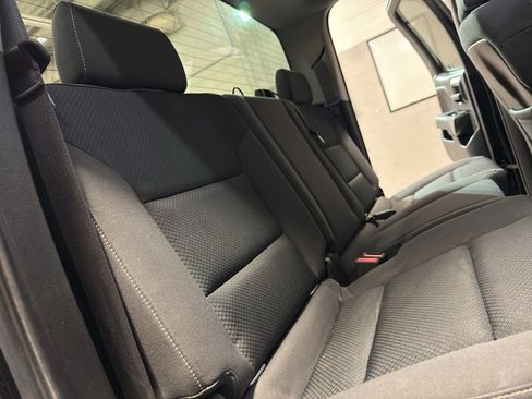 Used 2015 Chevrolet Silverado 1500 LT w/ All Star Edition image 25