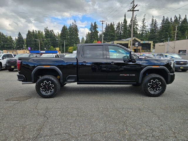 New 2026 GMC Sierra 2500 AT4X AWD/4WD image 6