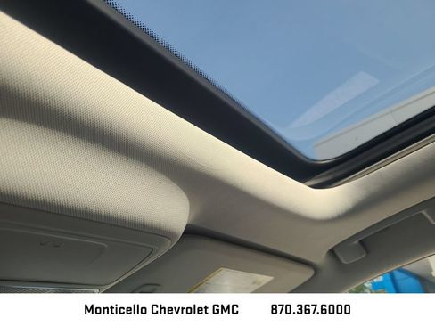 New 2027 GMC Terrain Denali w/ LPO, Black Badging Package AWD/4WD image 25