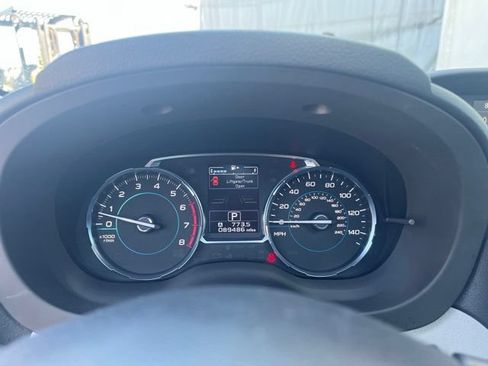 Used 2018 Subaru Forester 2.5i Premium AWD/4WD image 22