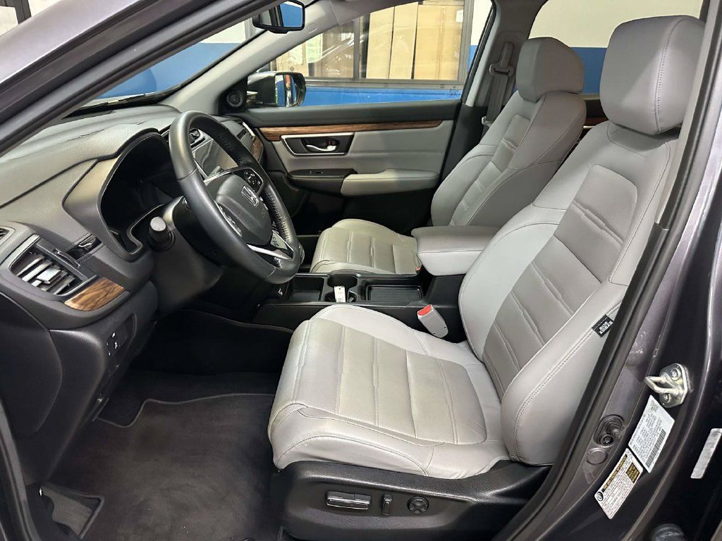 Used 2020 Honda CR-V EX-L image 15
