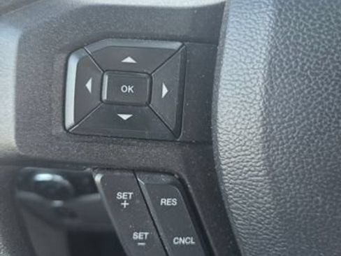 Used 2020 Ford F150 XL w/ Equipment Group 101A Mid AWD/4WD image 5