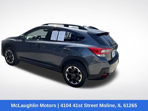 Certified 2023 Subaru Crosstrek 2.0i Premium image 3