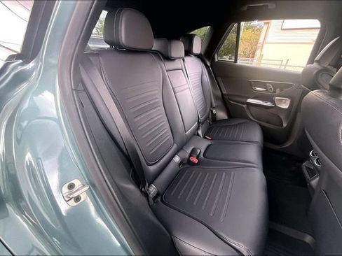 Certified 2025 Mercedes-Benz GLC 300 image 23
