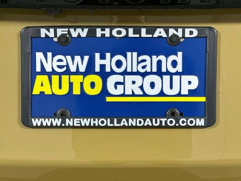 New 2026 Toyota Land Cruiser AWD/4WD image 20