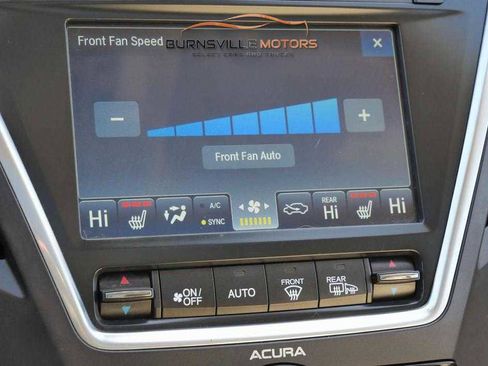 Used 2019 Acura MDX SH-AWD w/ Technology Package image 22