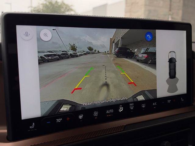 New 2026 Ford Bronco Sport Outer Banks AWD/4WD image 38