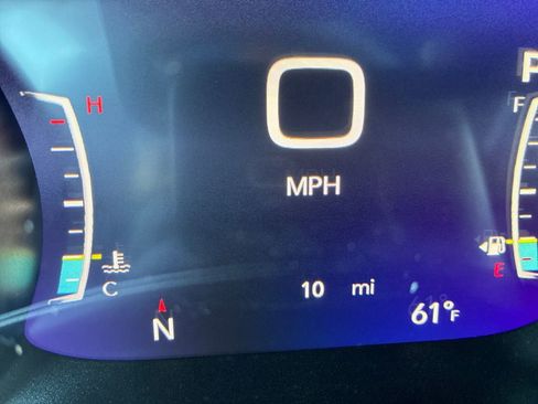 New 2026 Chrysler Pacifica Select image 16