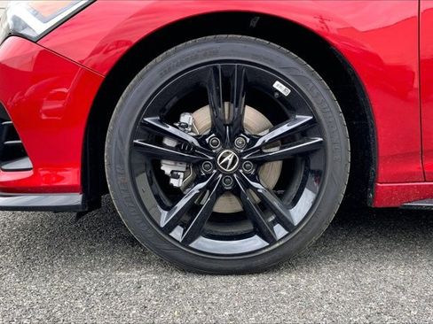 New 2026 Acura Integra A-Spec image 18