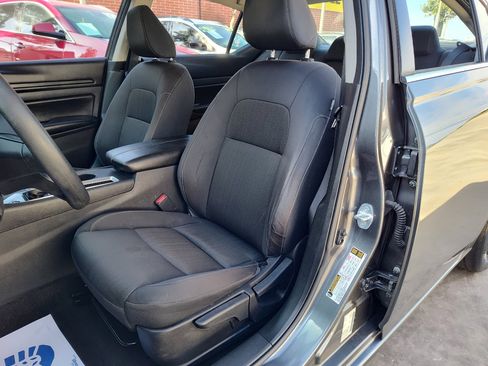 Used 2021 Nissan Altima 2.5 S image 13