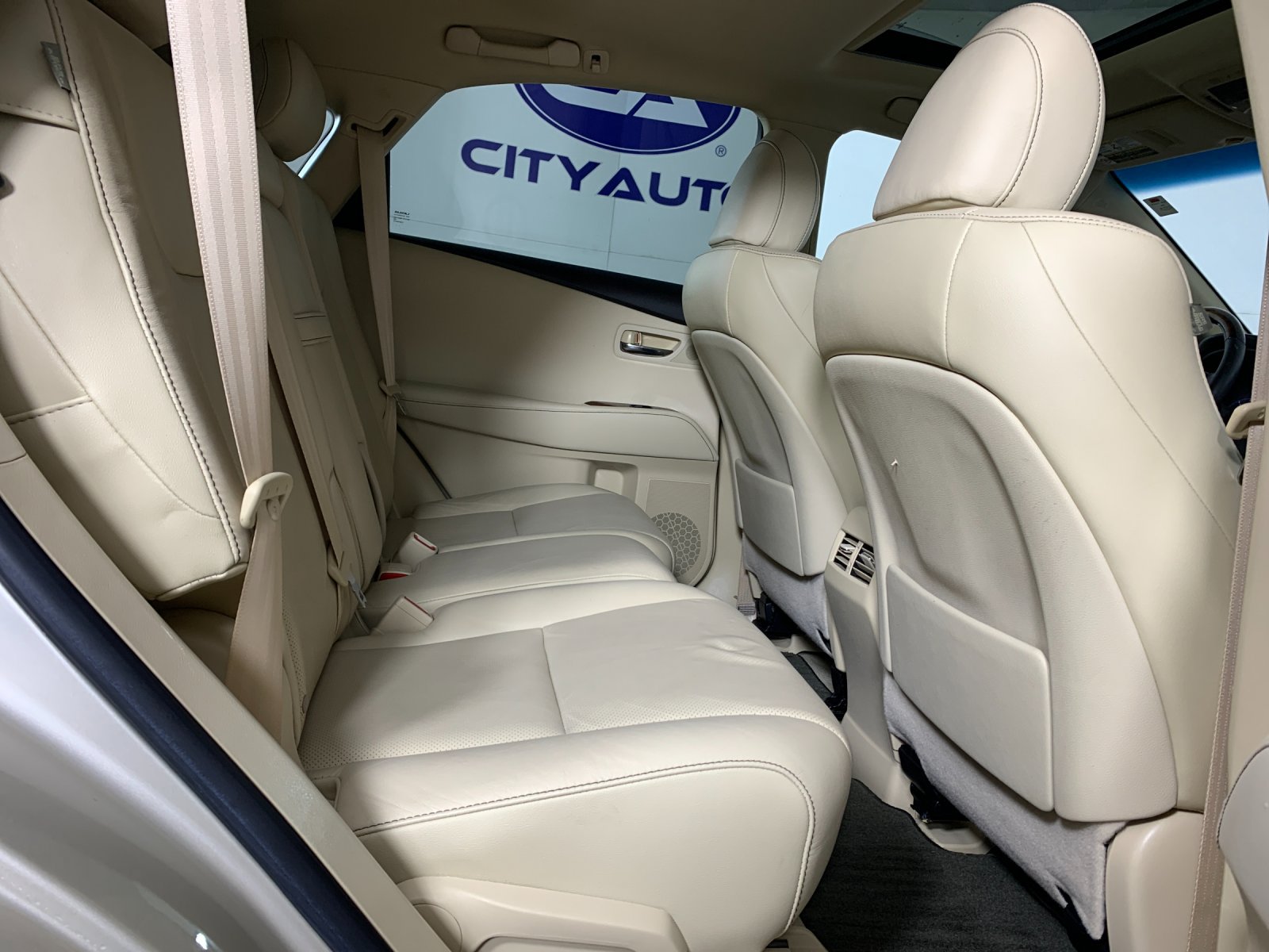 Used 2013 Lexus RX 350 FWD w/ Navigation Pkg image 37