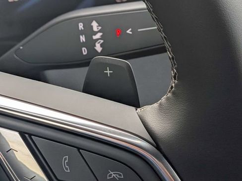 New 2026 Buick Enclave Sport Touring FWD image 29