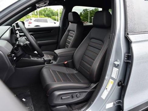 New 2026 Honda CR-V Sport Touring image 22