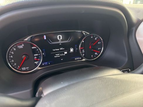 Used 2020 GMC Acadia Denali w/ Technology Package image 13