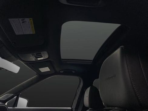 New 2026 Hyundai Palisade Calligraphy image 7