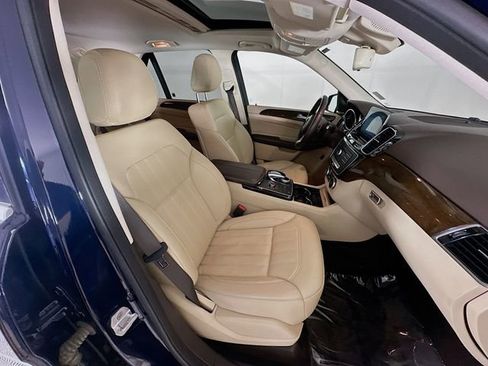 Certified 2017 Mercedes-Benz GLE 350 4MATIC image 25