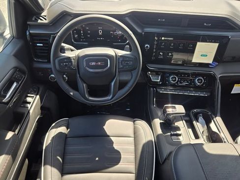 New 2026 GMC Sierra 1500 AT4X AWD/4WD image 18