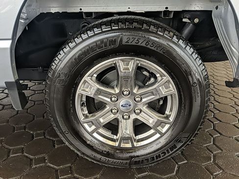 Certified 2023 Ford F150 XLT w/ Equipment Group 302A High image 9