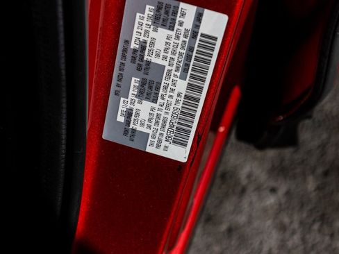 Used 2023 MAZDA CX-5 AWD 2.5 S w/ Premium Package image 16