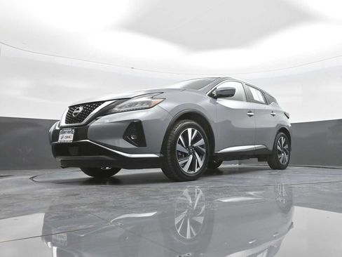 Used 2023 Nissan Murano SL w/ SL Moonroof Package AWD/4WD image 43