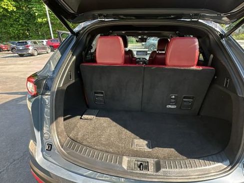 Used 2023 MAZDA CX-9 Carbon Edition AWD/4WD image 37