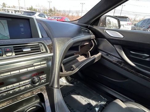 Used 2013 BMW 650i Gran Coupe xDrive image 34