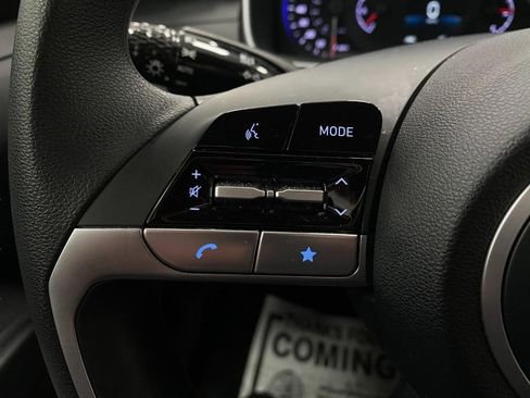 Certified 2023 Hyundai Tucson SEL image 17