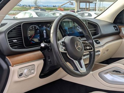 Certified 2022 Mercedes-Benz GLE 350 4MATIC image 9