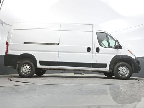 Used 2024 RAM ProMaster 2500 w/ Convenience Group FWD image 41
