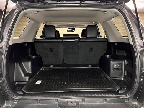 Used 2023 Toyota 4Runner TRD Off-Road Premium w/ Moonroof Package image 22