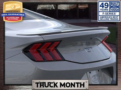 New 2026 Ford Mustang GT image 22