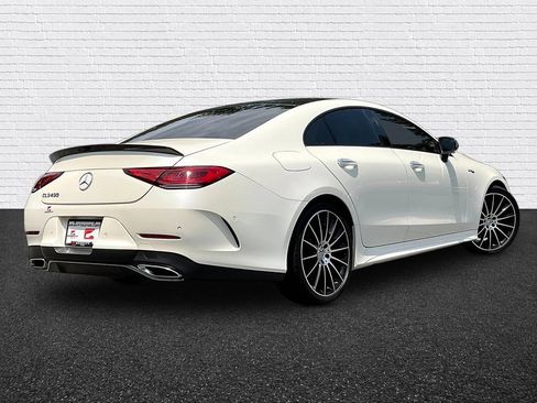 Used 2019 Mercedes-Benz CLS 450 image 6