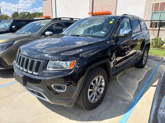 Used 2015 Jeep Grand Cherokee Limited RWD video 1