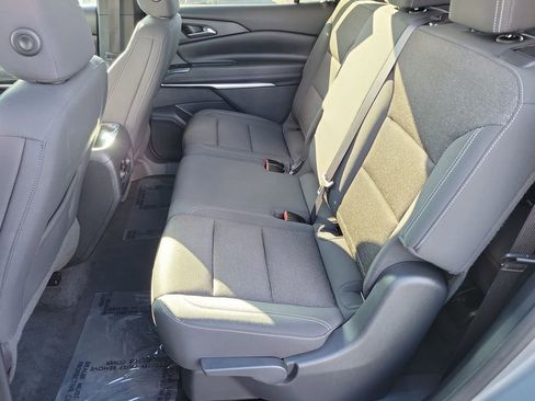 Used 2024 Chevrolet Traverse LS w/ Midnight/Sport Edition image 21