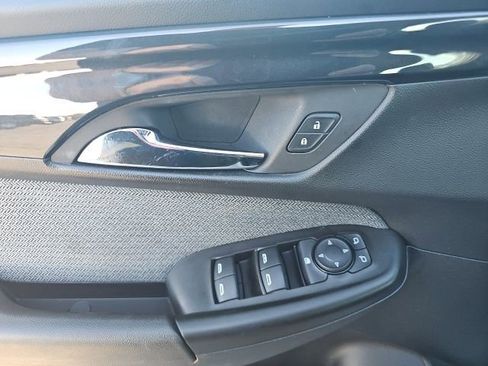 Used 2024 Chevrolet TrailBlazer LS image 18