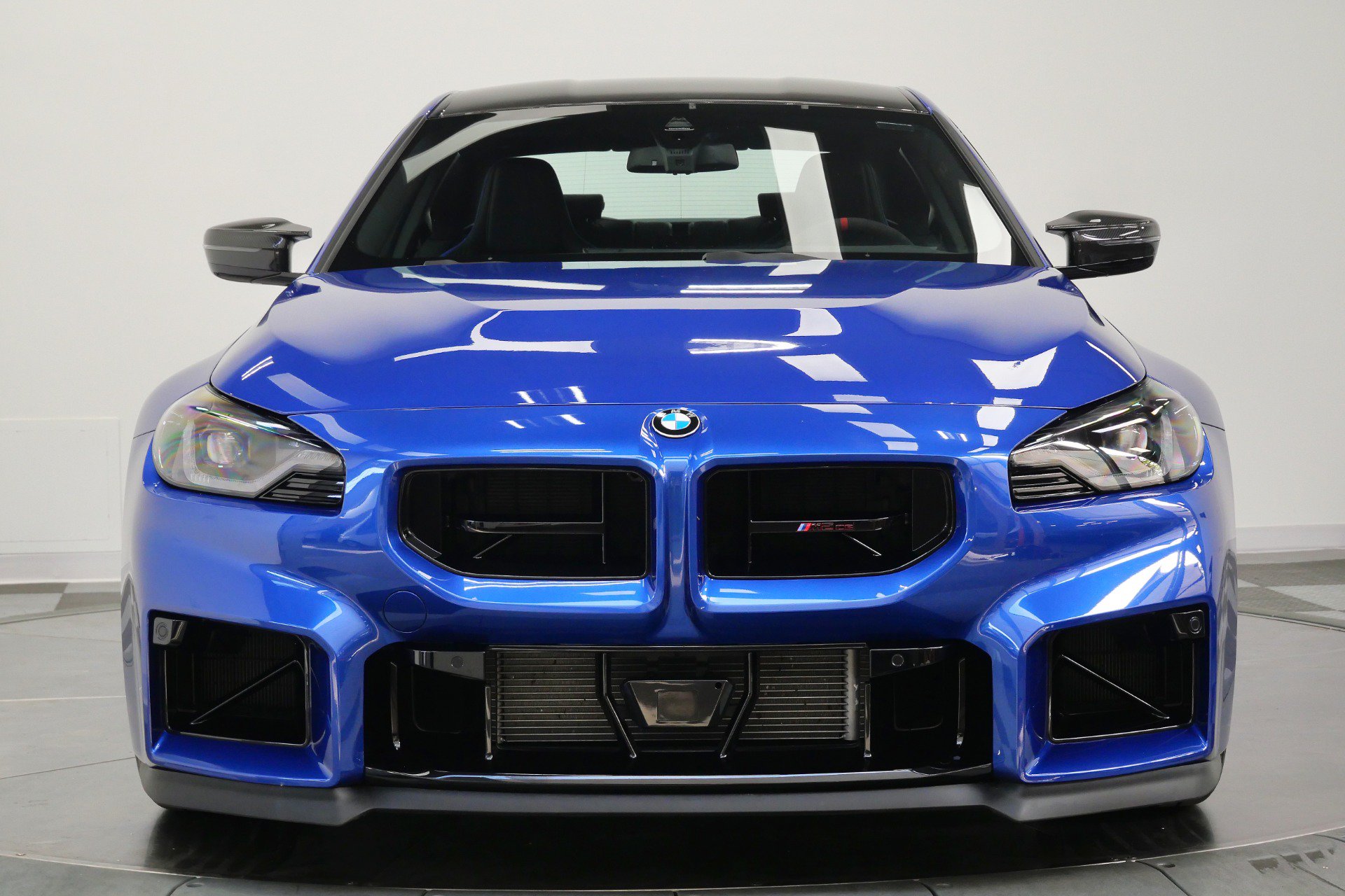 Used 2026 BMW M2 CS RWD image 4
