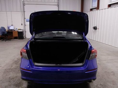 Used 2022 Honda Civic Sport image 20